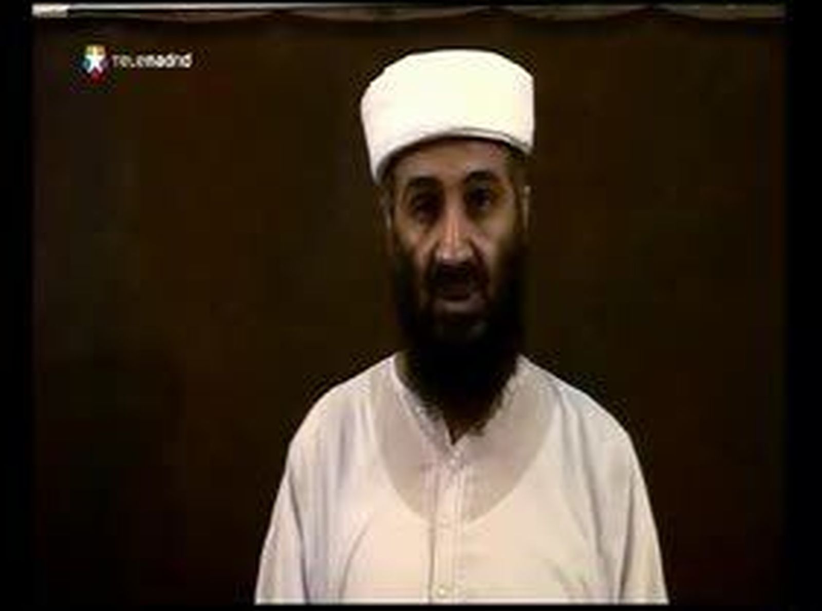 Estados Unidos divulga documentos incautados en el refugio de Bin Laden