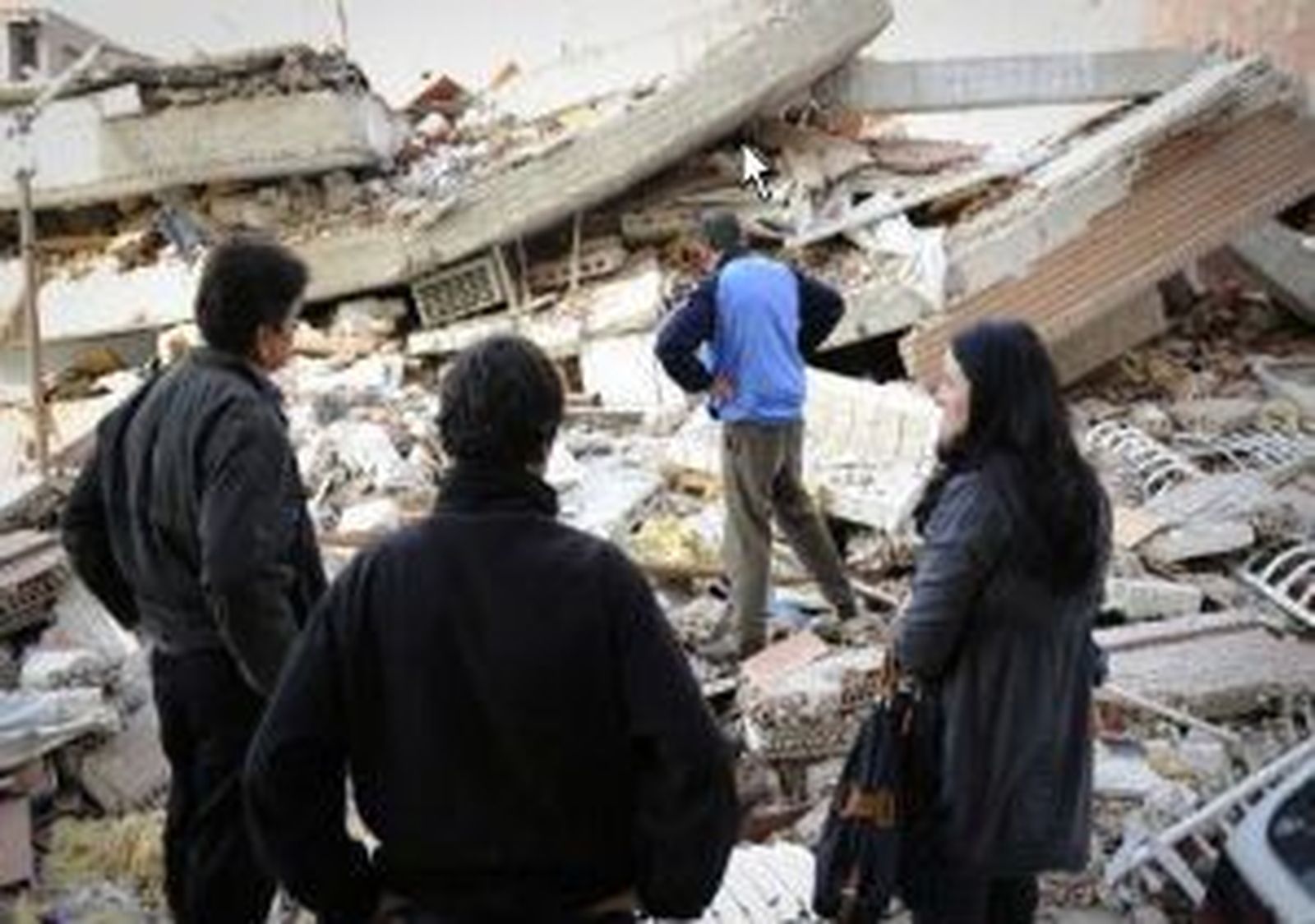 El 80% de las viviendas de Lorca ha quedado dañadas por los dos terremotos