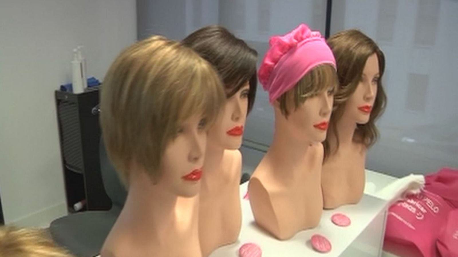 Dona tu pelo por una buena causa