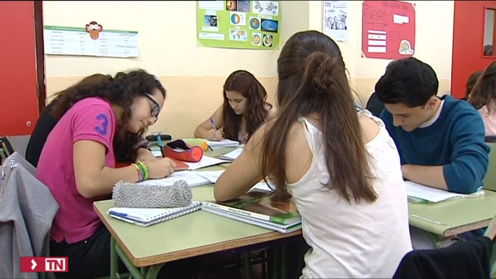 Madrid y la ley Celaa
