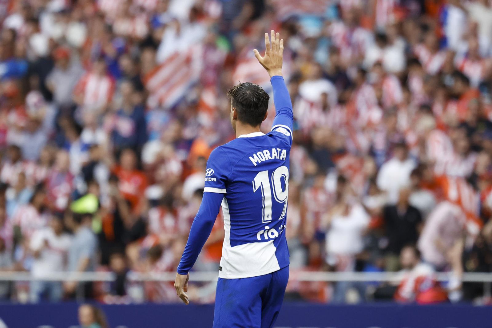 Álvaro Morata