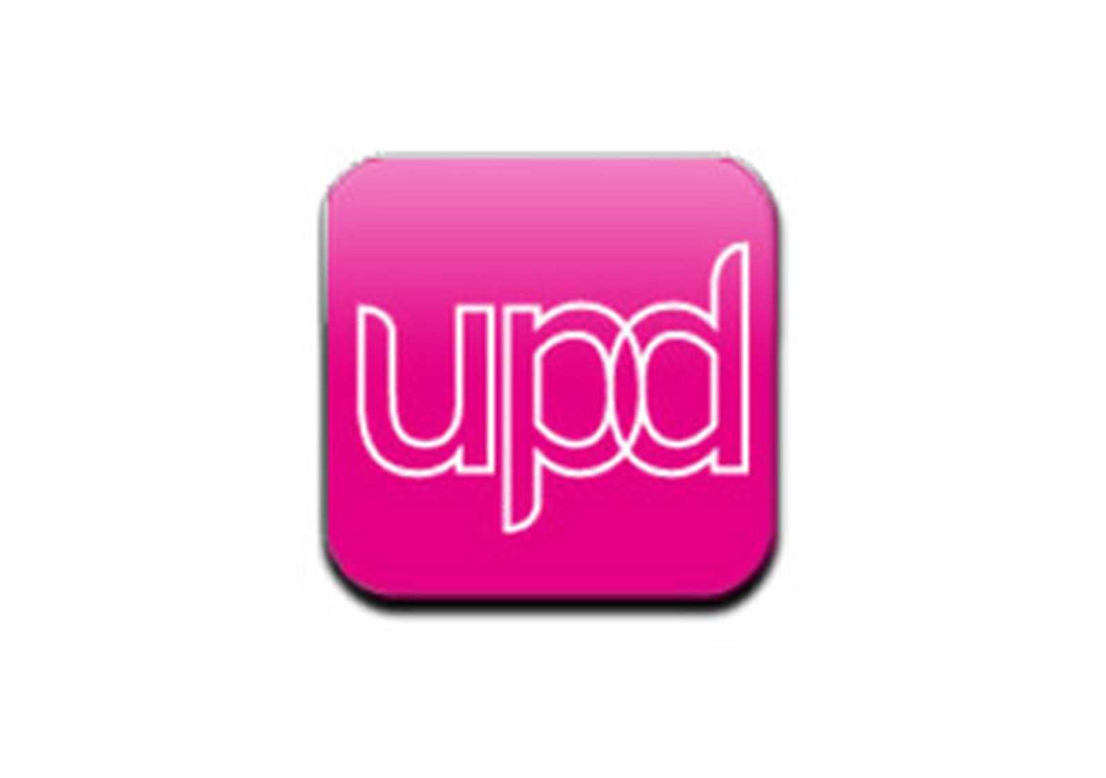 Logo UPyD 22M