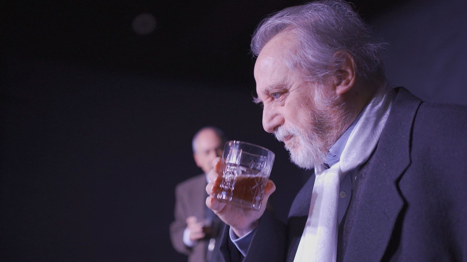 La nueva obra teatral de Javier López-Galiacho redescubre al Galdós más íntimo y humano