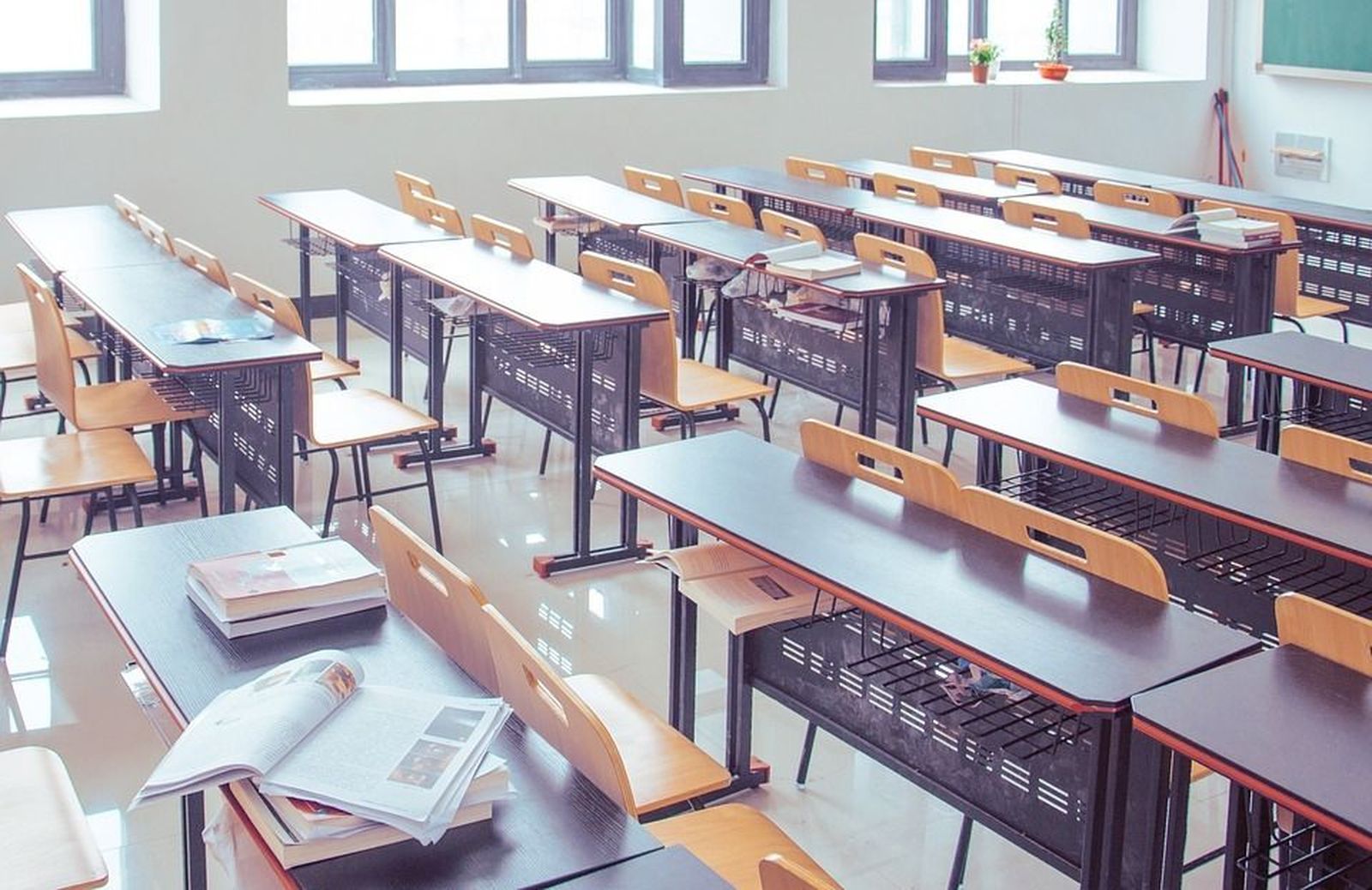 Requisitos para conseguir el 'cheque bachillerato' de 3.000 euros en Madrid