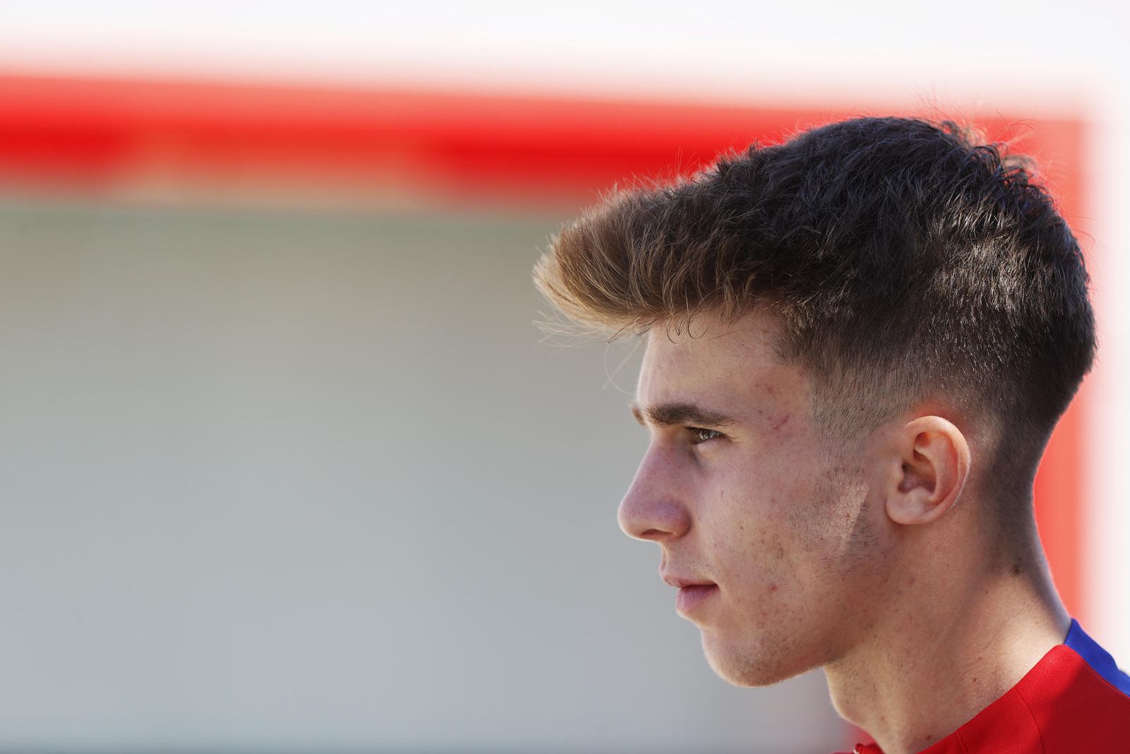 Pablo Barrios