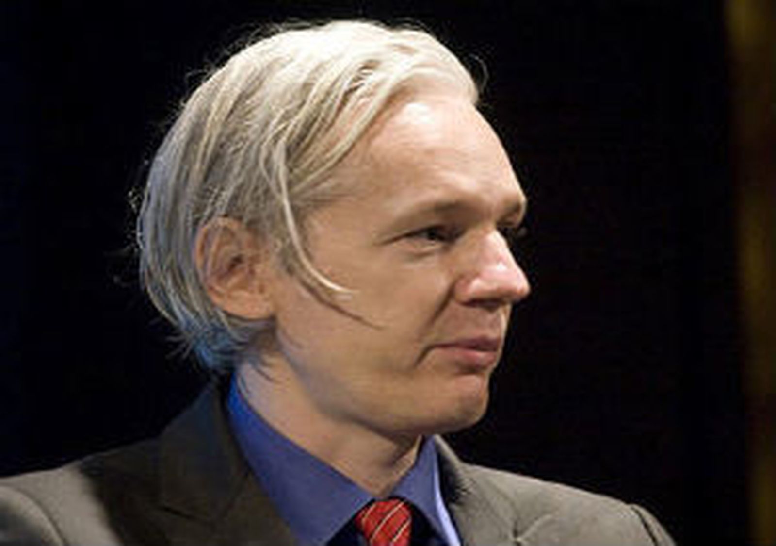 La Fiscalía sueca cierra la investigación contra Assange por violación