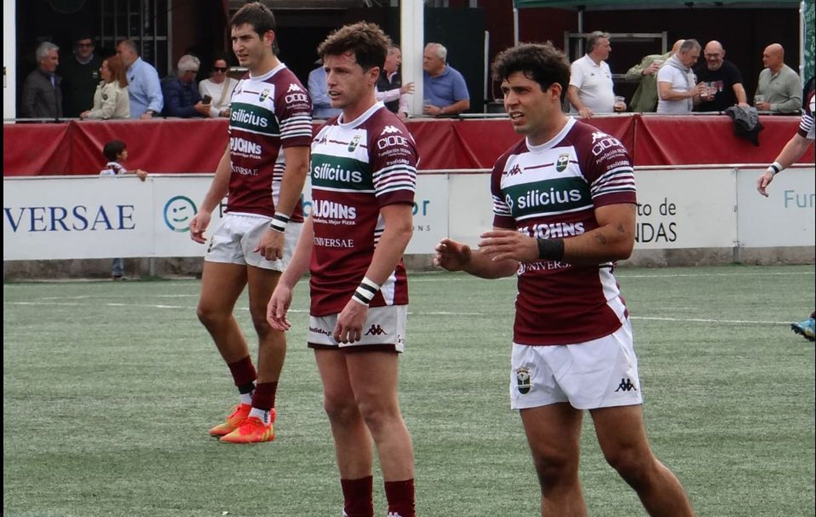 Rugby Alcobendas