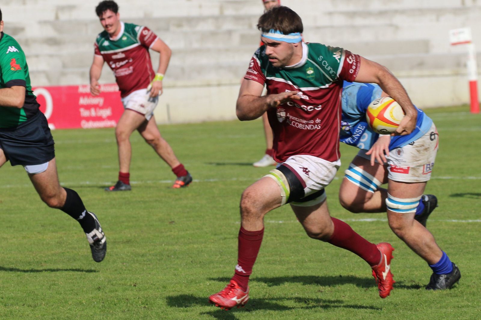 Alcobendas Rugby