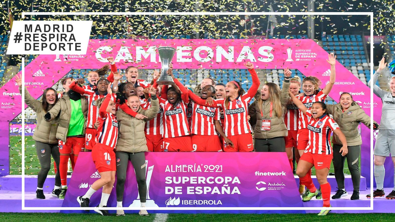 Atlético de Madrid