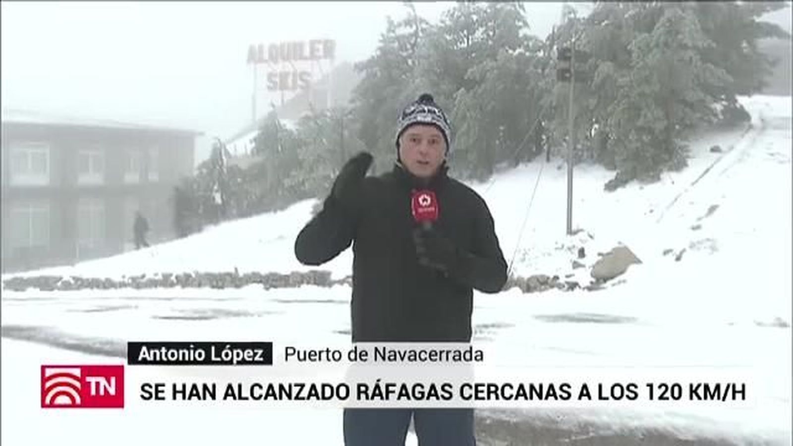 El Tiempo 26.11.2018