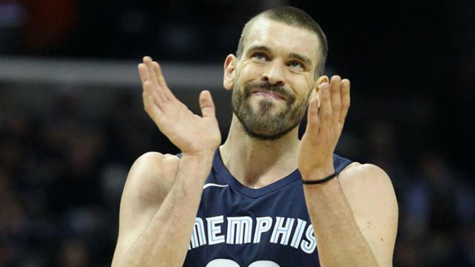 Marc Gasol