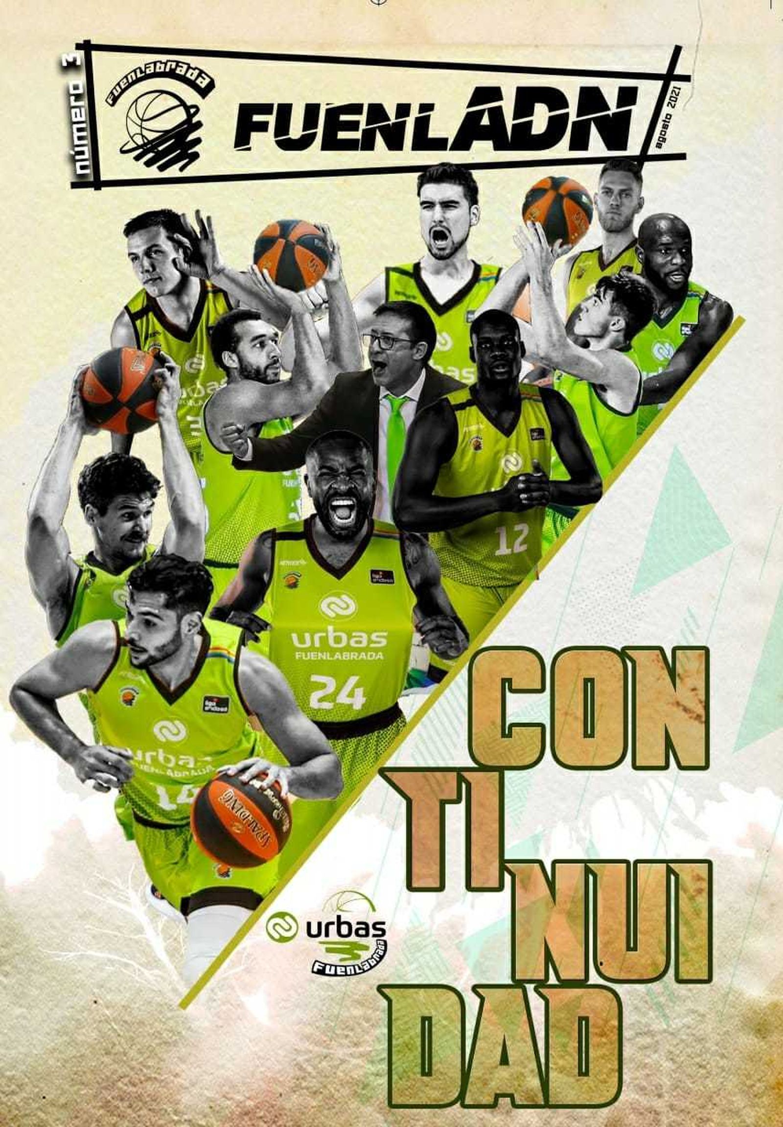 Urbas Fuenlabrada
