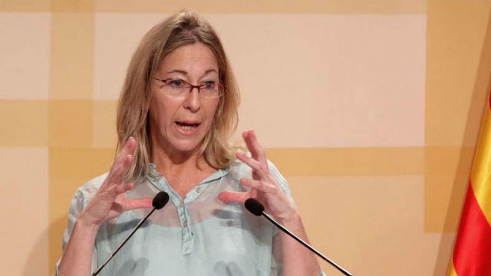 Neus Munté