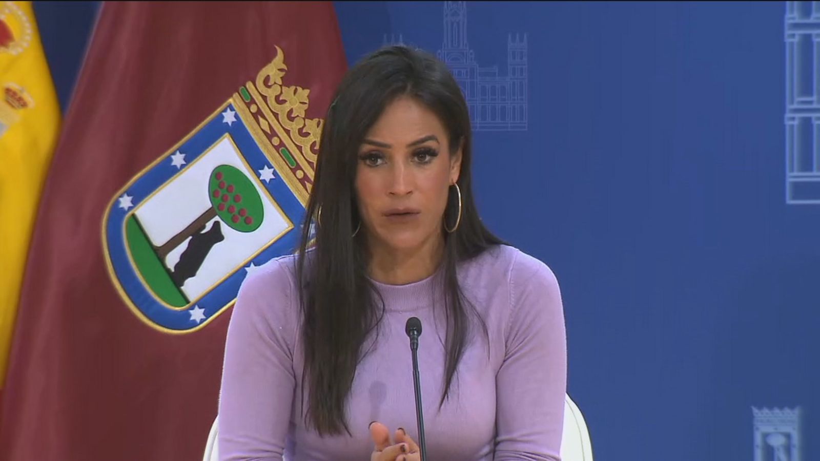 Begoña Villacís