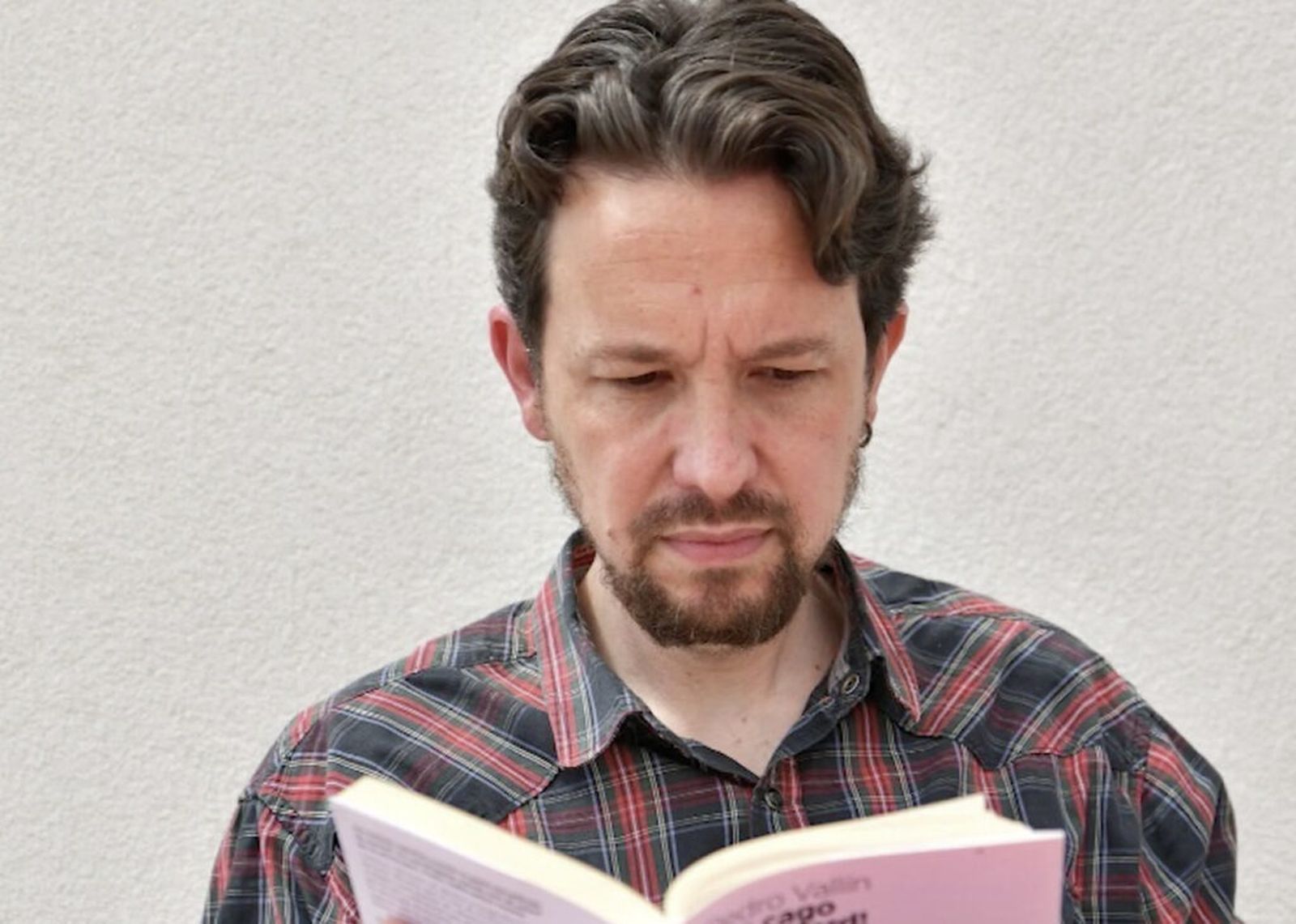 Pablo Iglesias