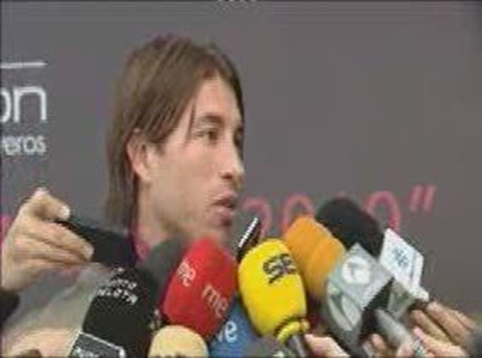 Sergio Ramos: "Prefiero venir a la selección que tener días de descanso"