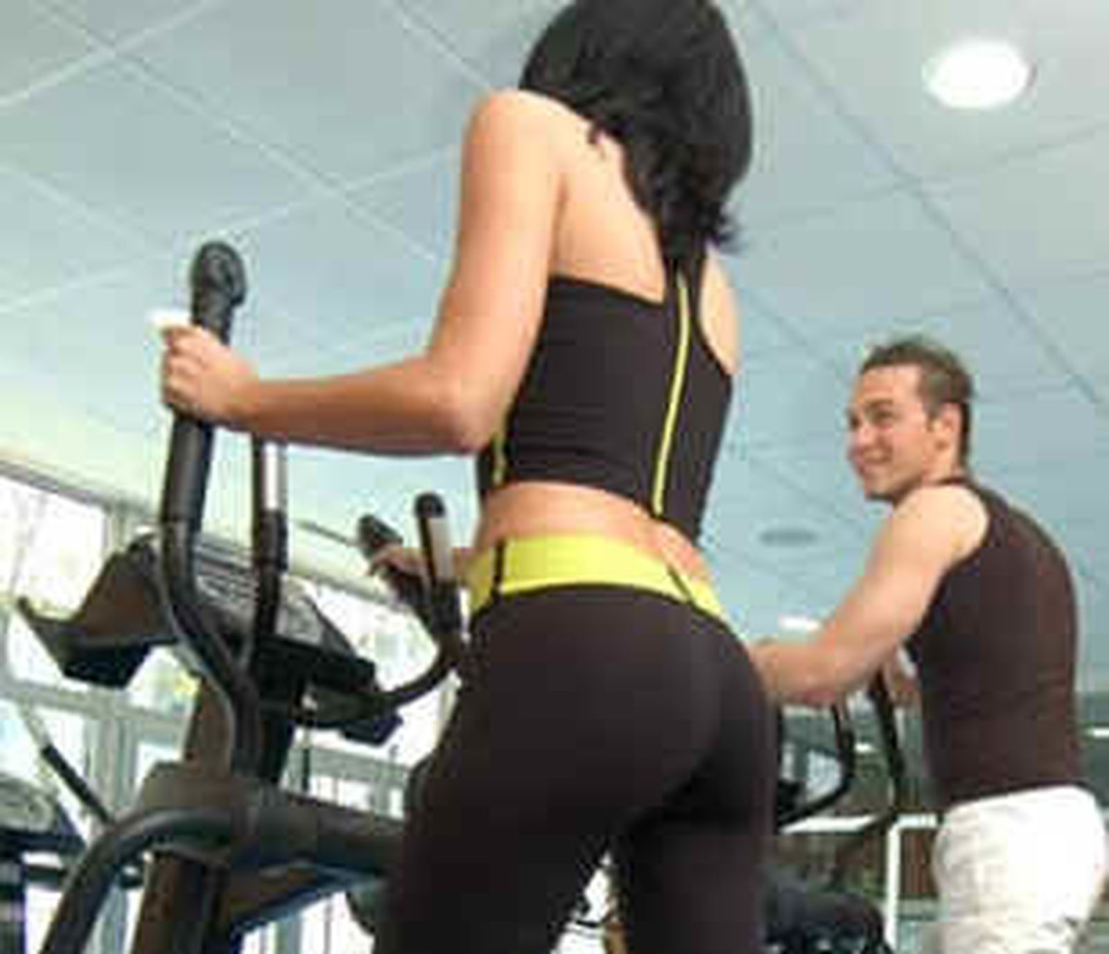Gimnasio