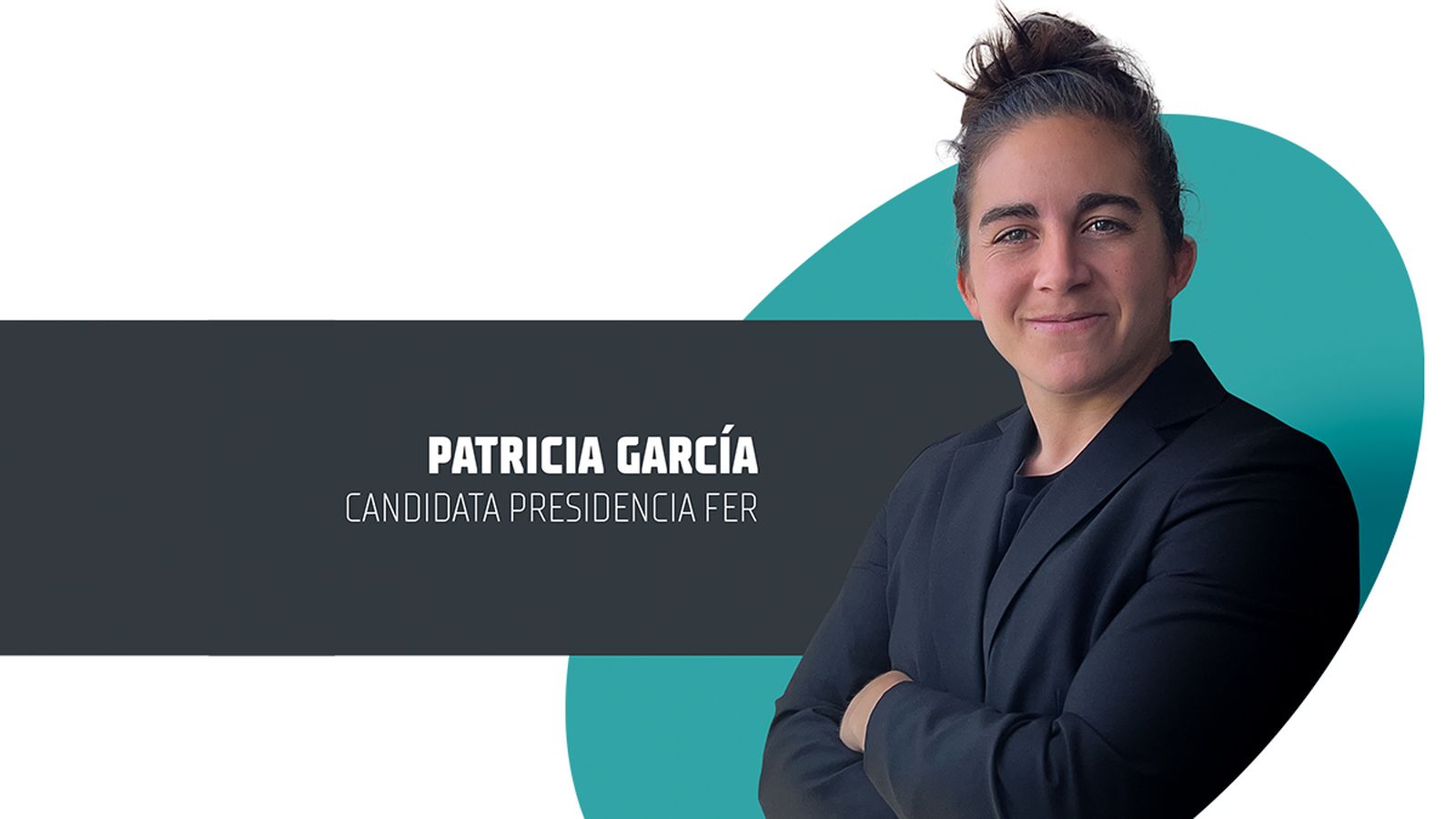 Patricia García