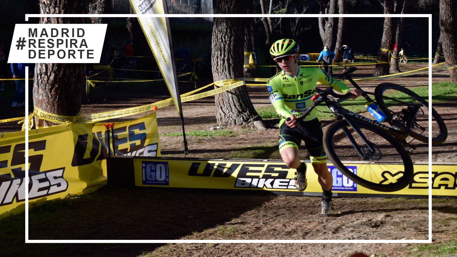 La Super Cup MTB