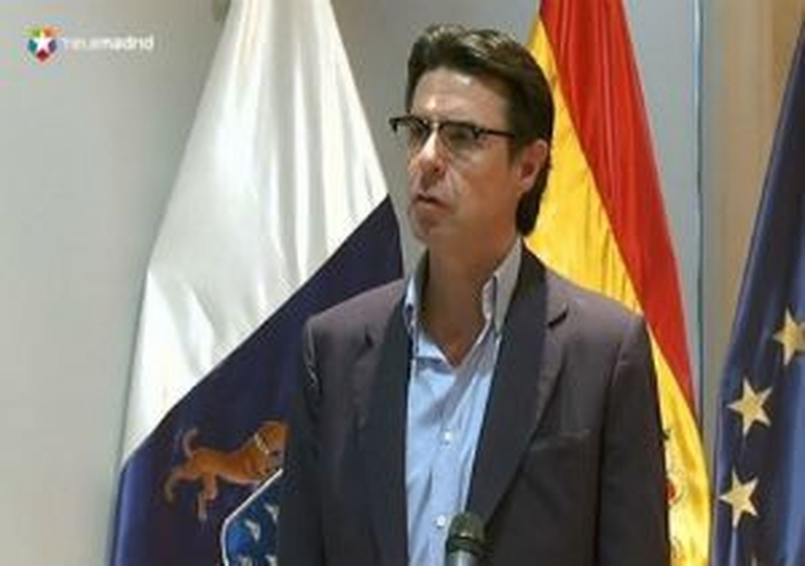 Soria insta a la UE debe "tomar conciencia" de que Ceuta y Melilla son la frontera europea