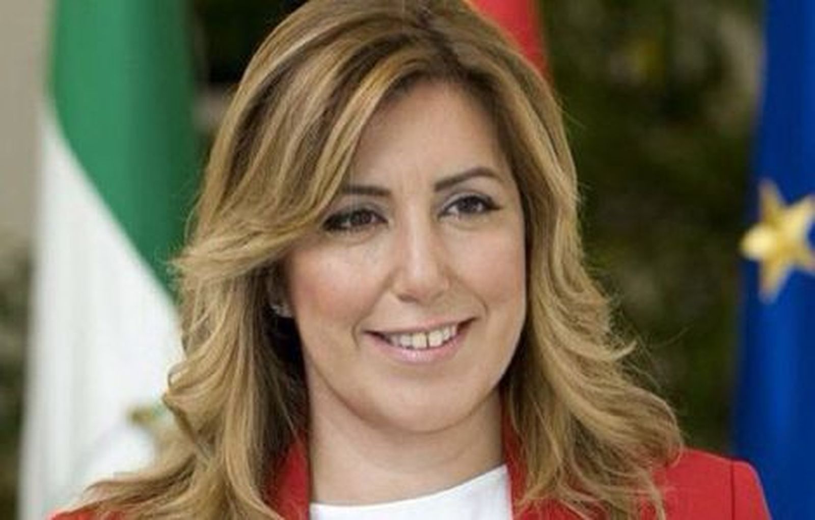 Díaz traslada por carta al papa Francisco su preocupación por el paro juvenil