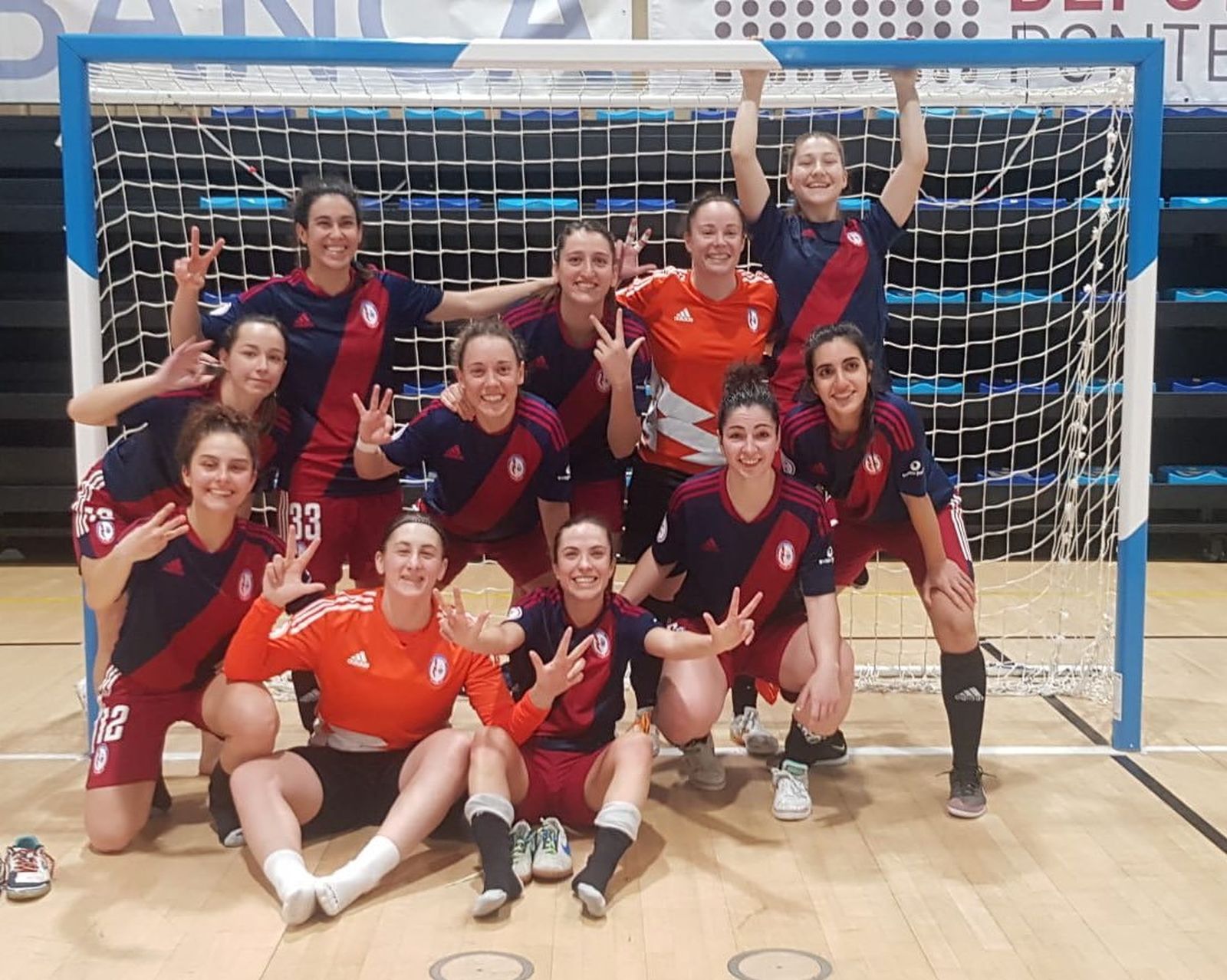 Rayo Majadahonda FS