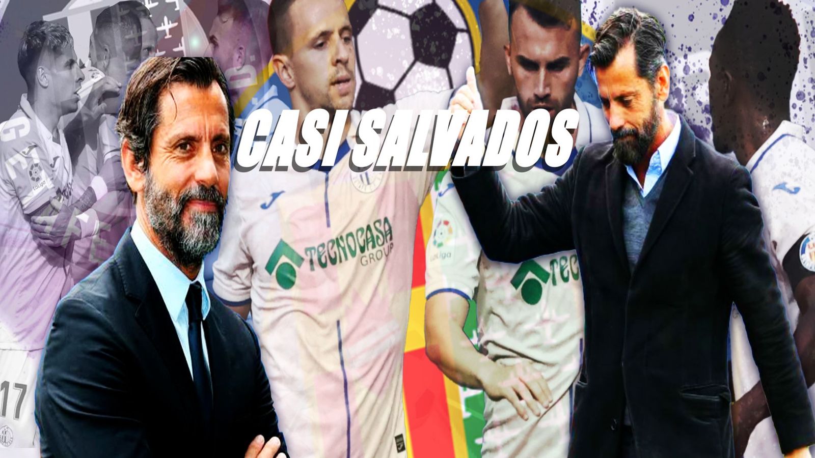 Sánchez Flores: “Estos últimos partidos se nos están haciendo largos”