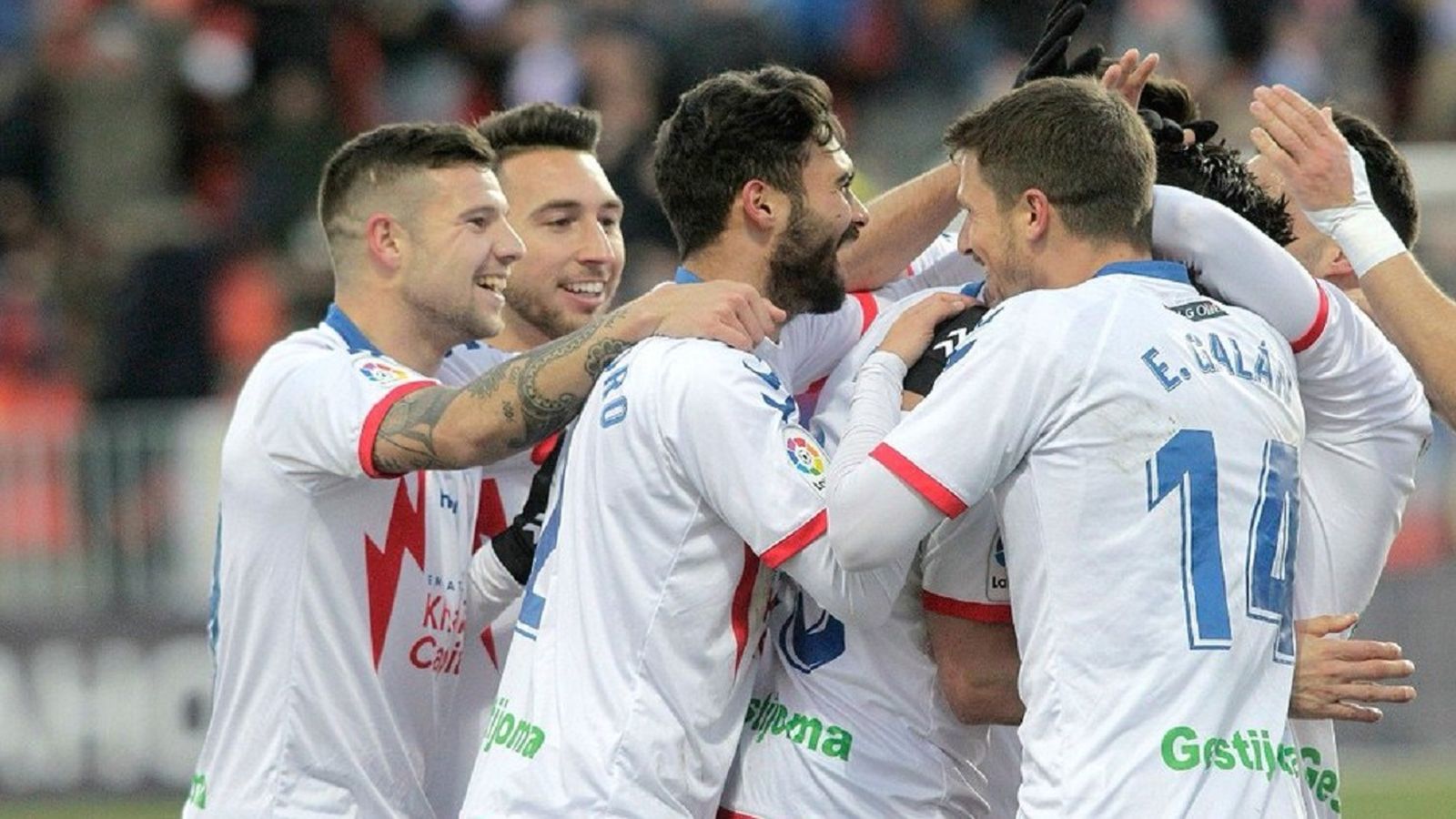 Carlitos vuelve a una convocatoria del Rayo Majadahonda nueve meses después