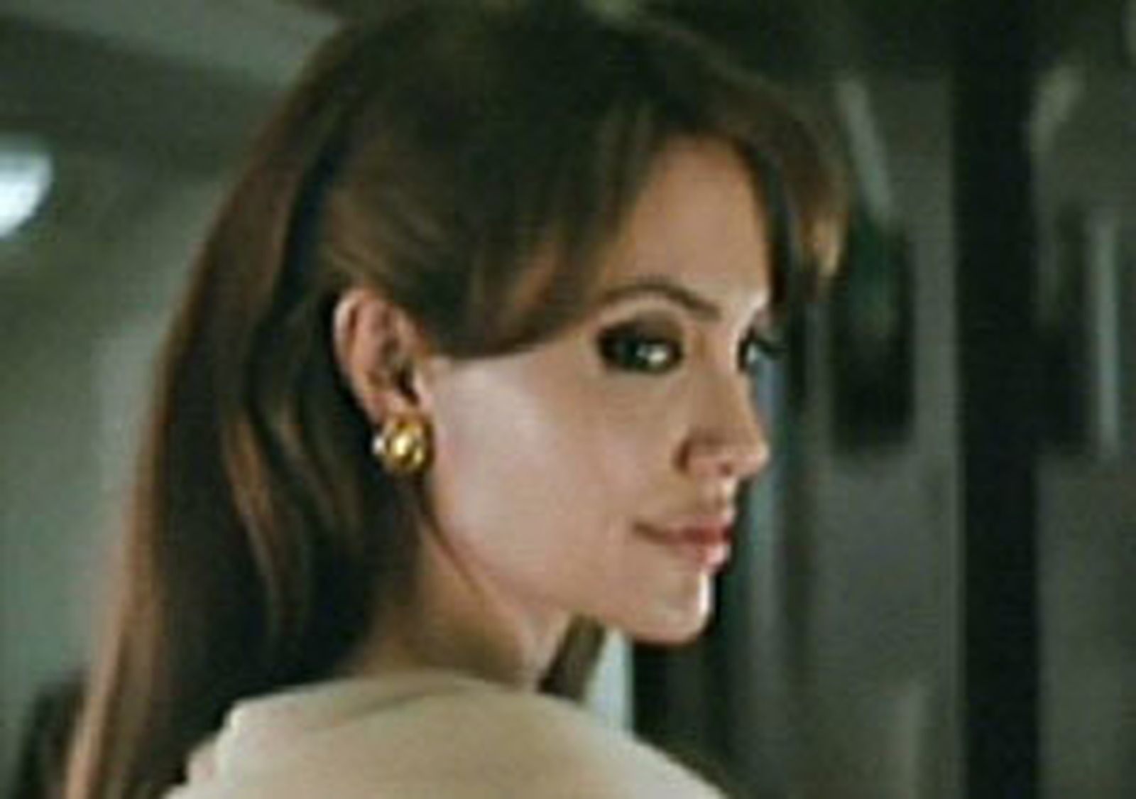 Angelina Jolie