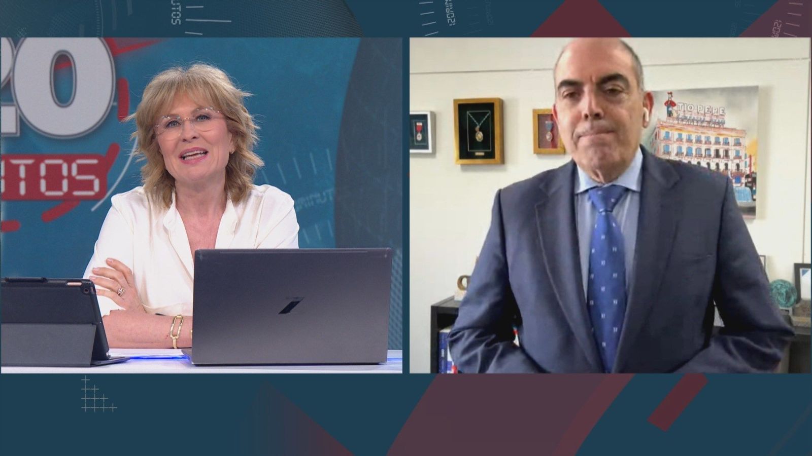 ATA denuncia que "es incomprensible" que España no aplique la exención del IVA a pequeños autónomos