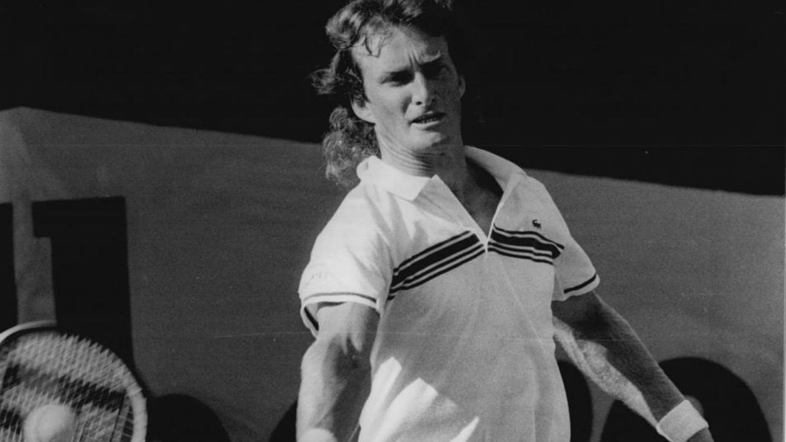 Peter McNamara