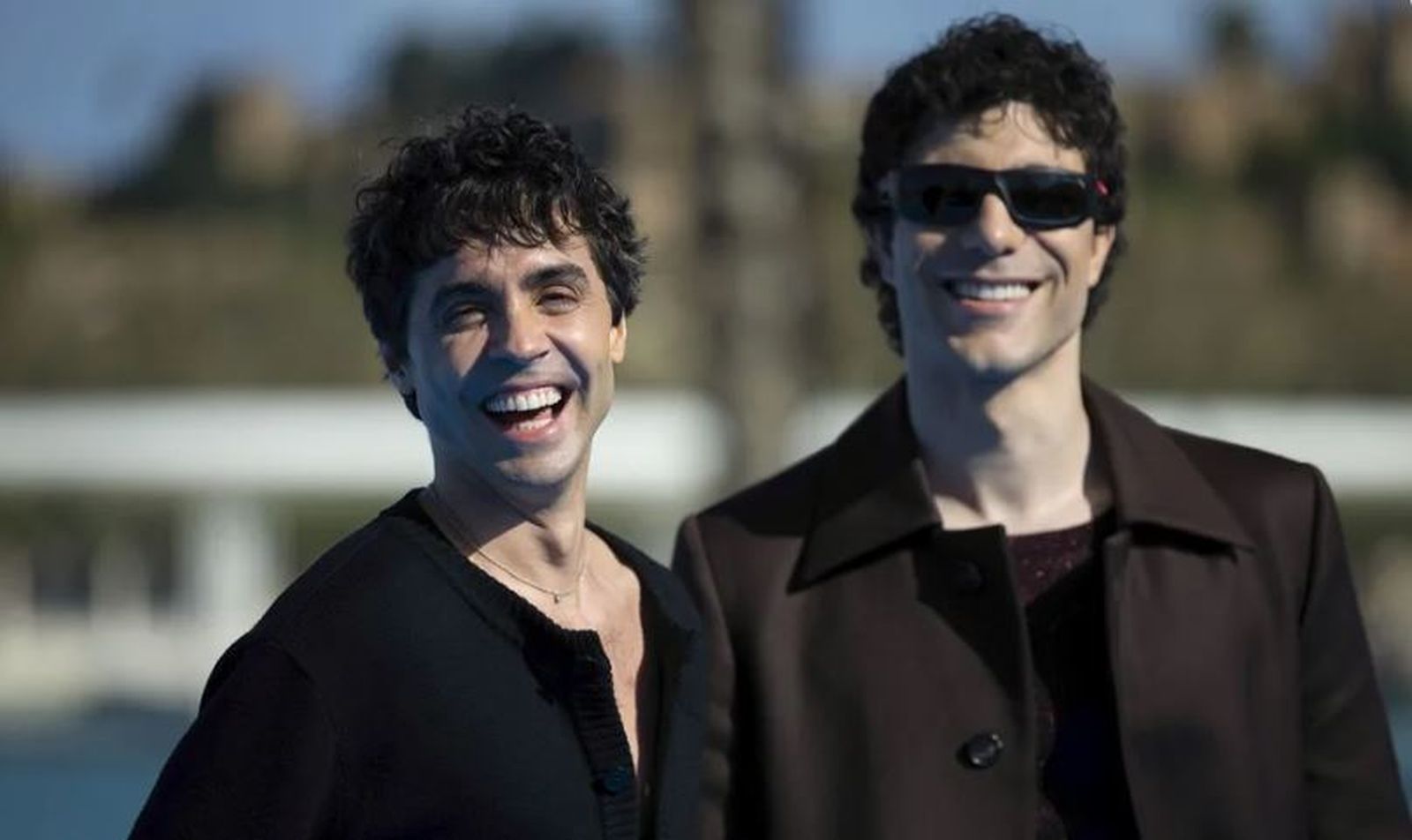 Los Javis
