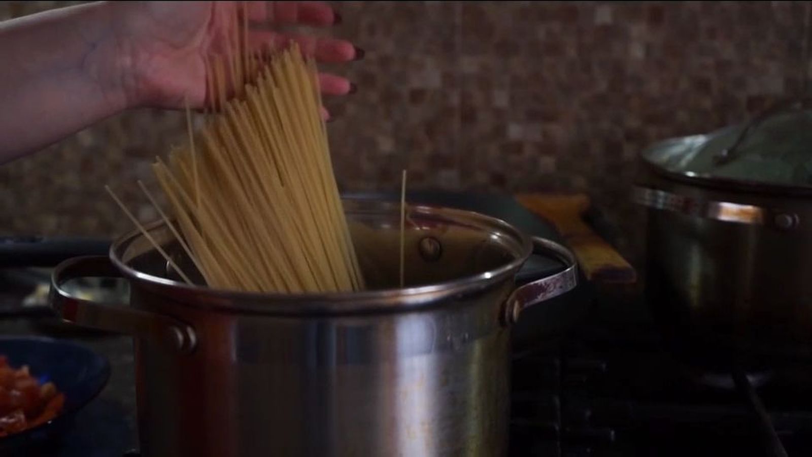 Consejos para cocinar gastando poca luz