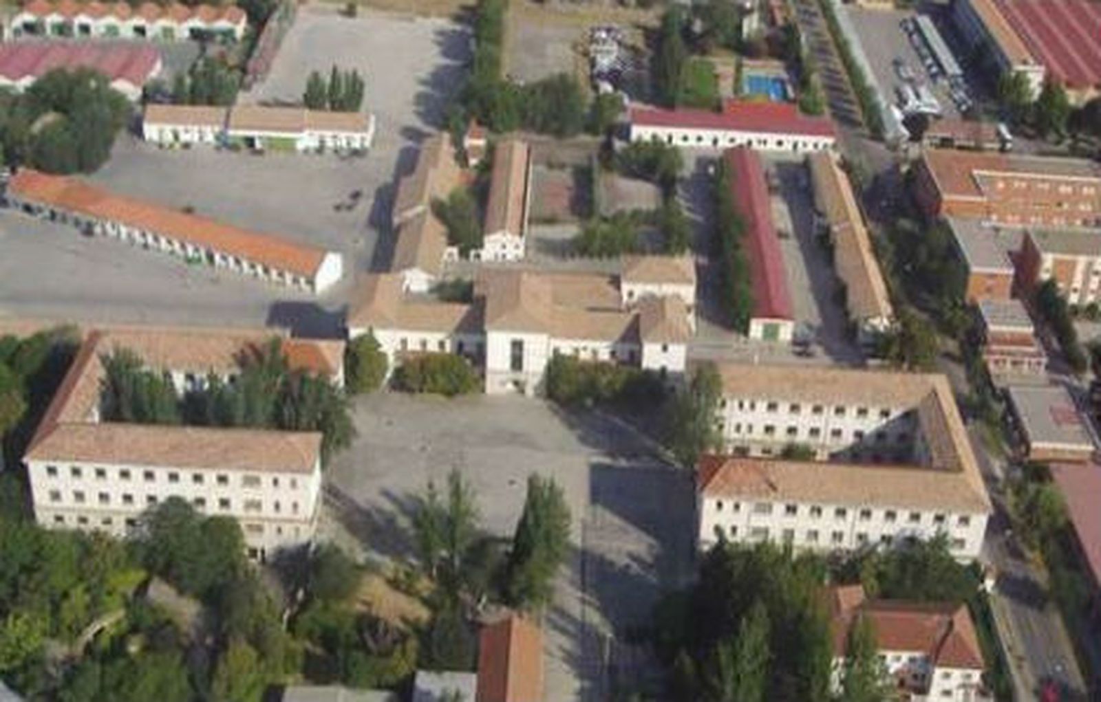 Todos los grupos del Ayuntamiento dan pleno respaldo a la Operación Campamento