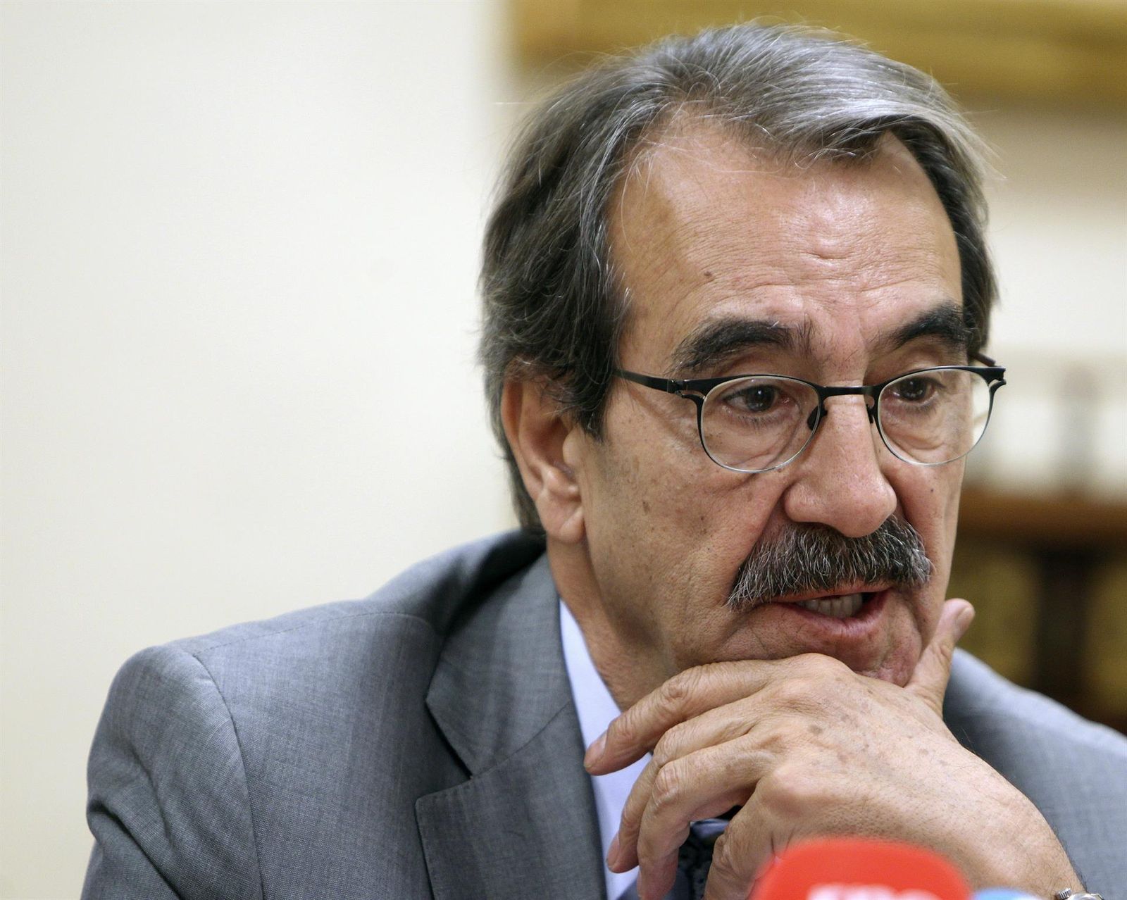 Emilio Ontiveros