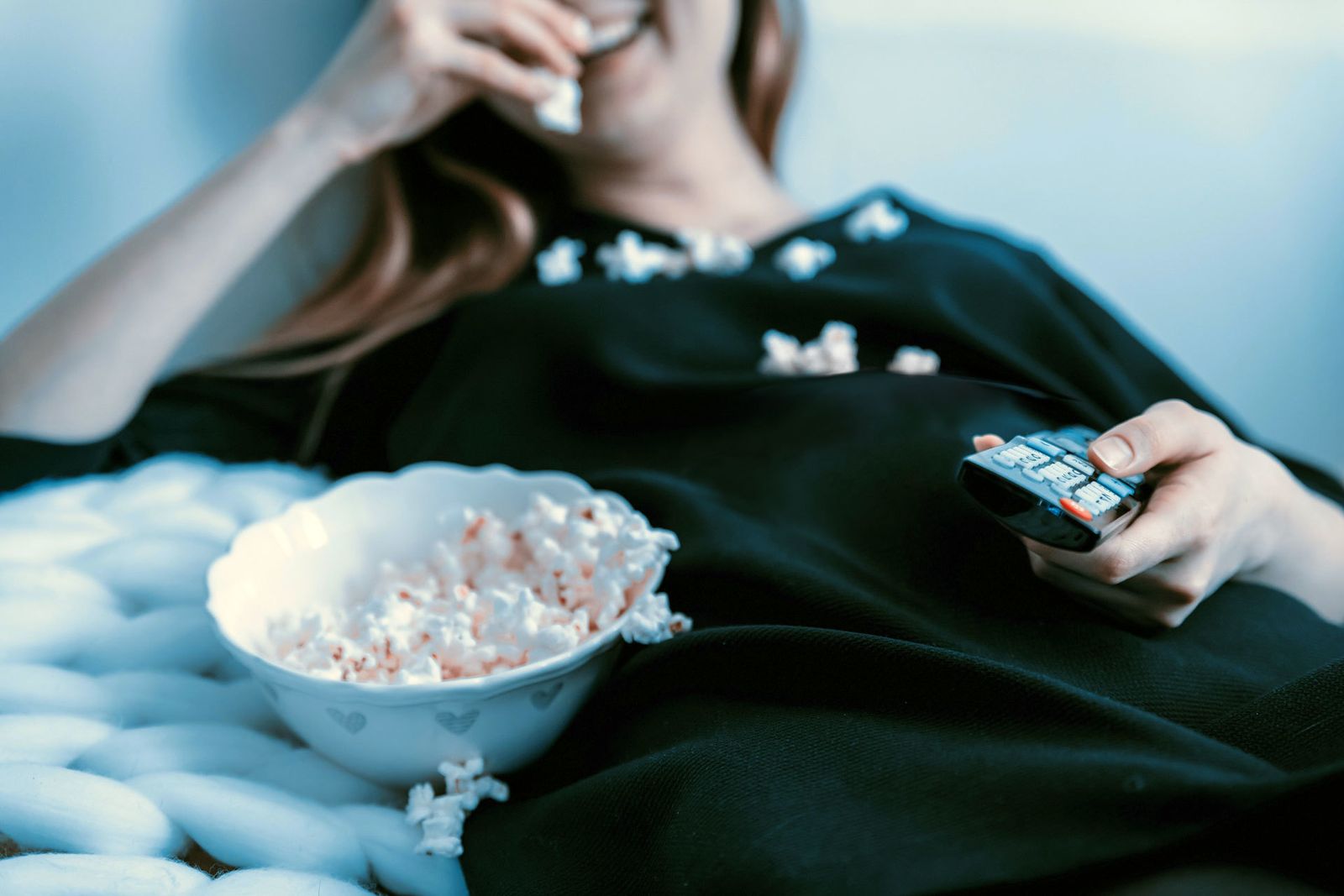 Descubren el origen de los antojos: Esto le pasa a tu cerebro cuando te quedas embarazada