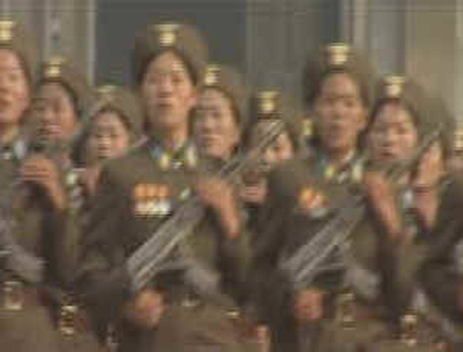Corea Norte