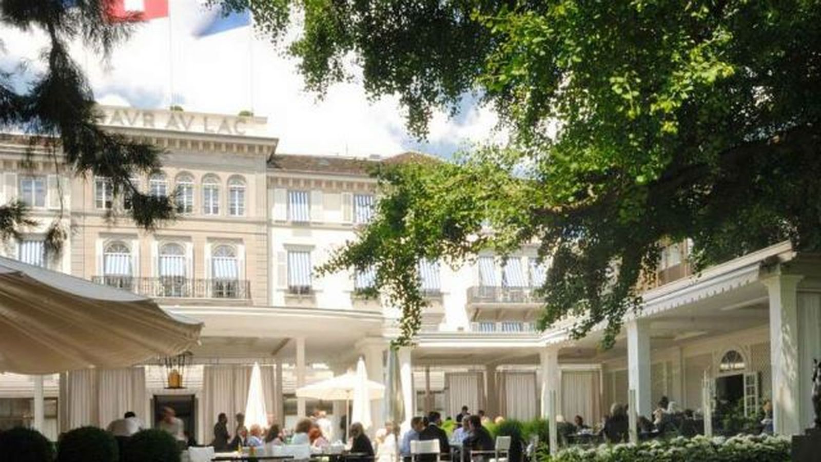 Detenidos 7 altos cargos de la FIFA acusados de corrupción