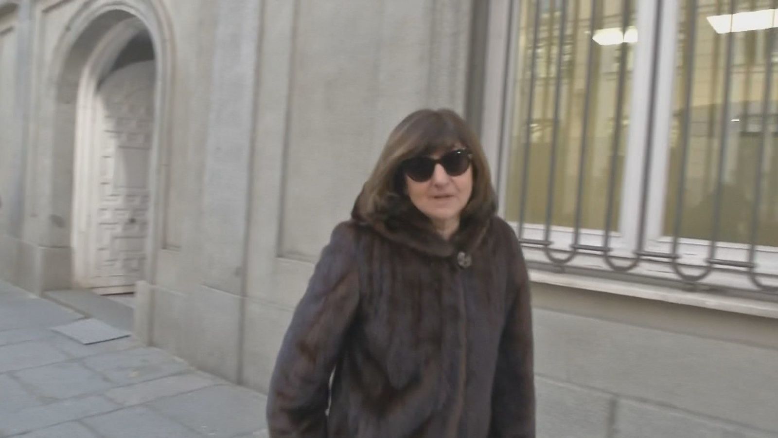 La fiscal Lastra señala a García Ortiz en su declaración ante el juez del Supremo
