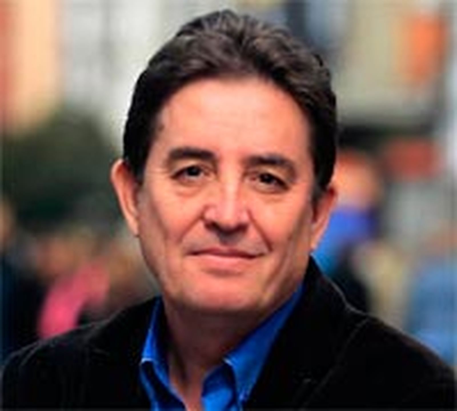 Luis García Montero