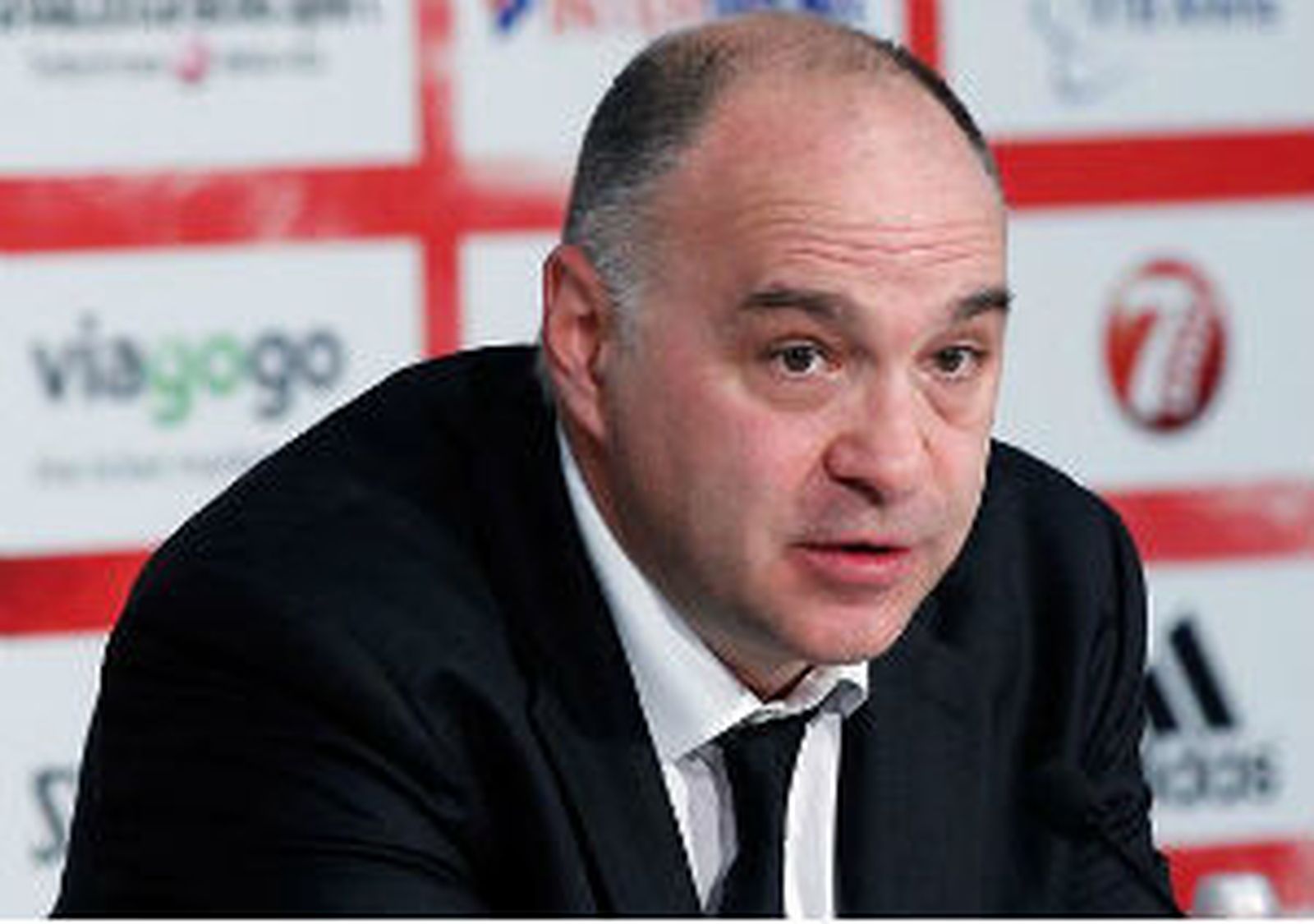 Pablo Laso
