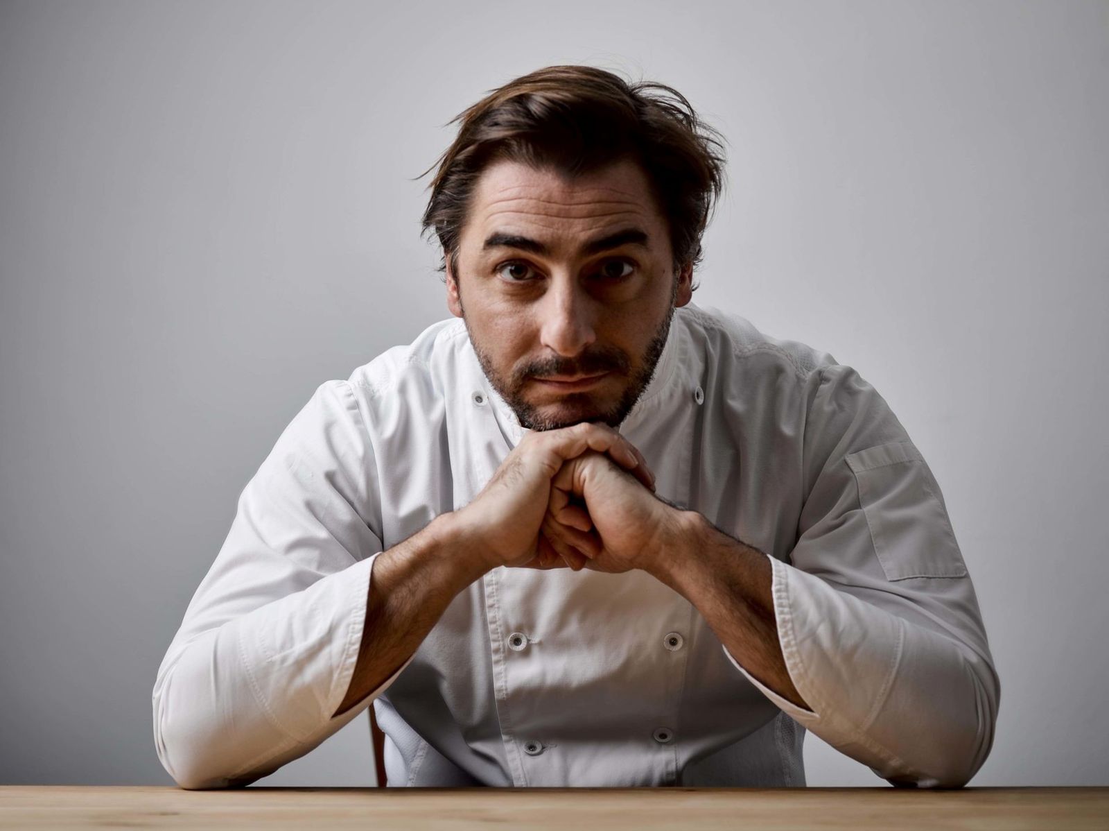 Jordi Roca: “Hay que inculcar a las nuevas generaciones la cocina de aprovechamiento”