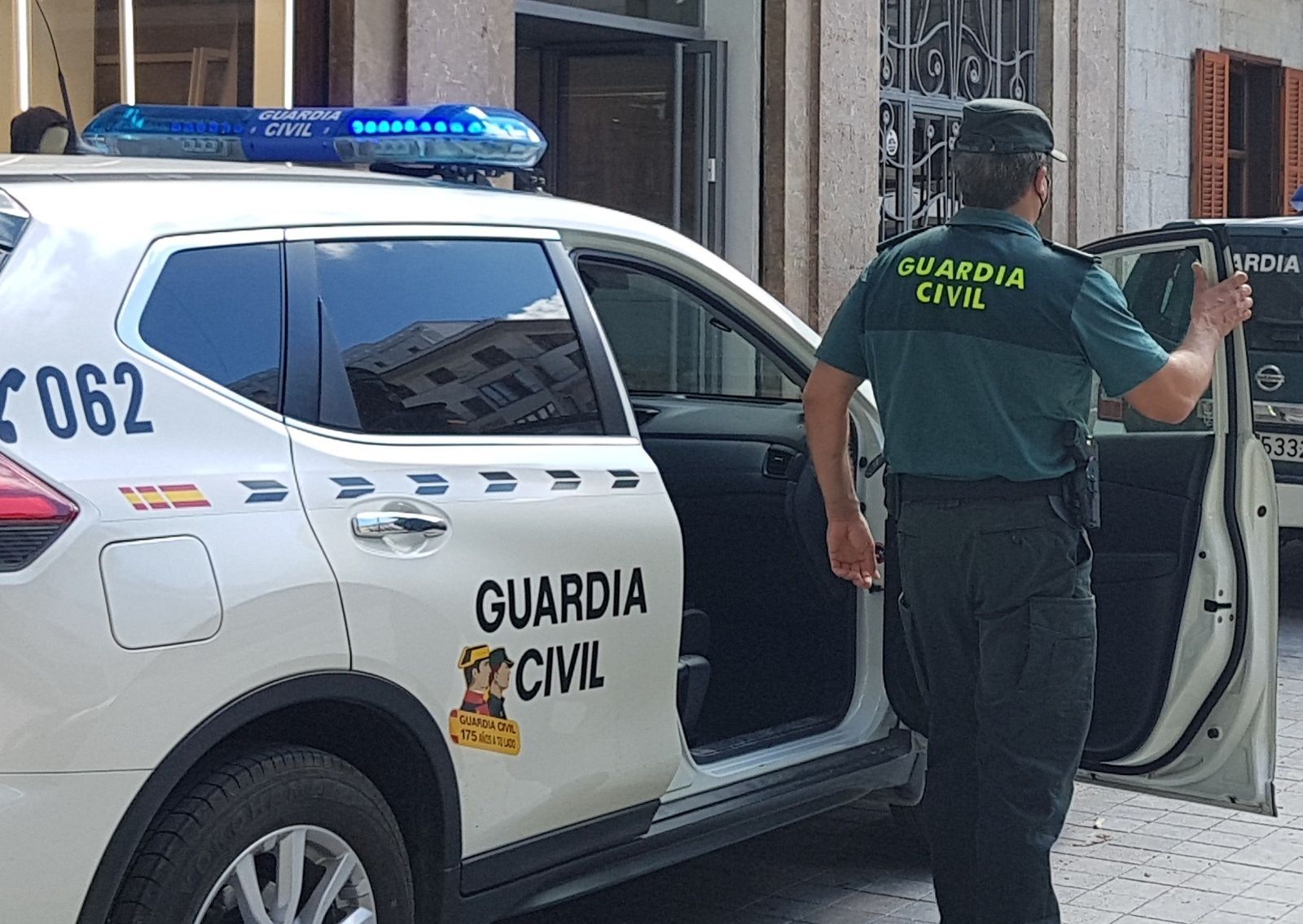 Guardia Civil