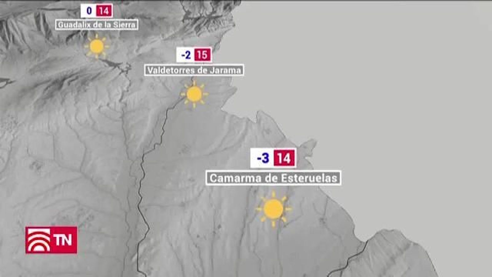 El Tiempo 13.01.2019