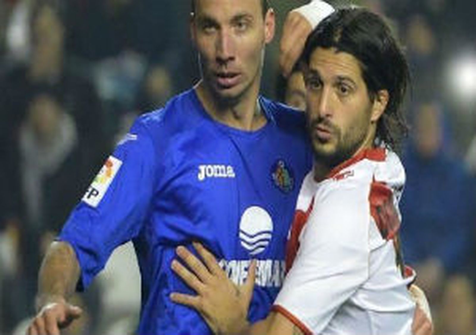 Getafe - Rayo