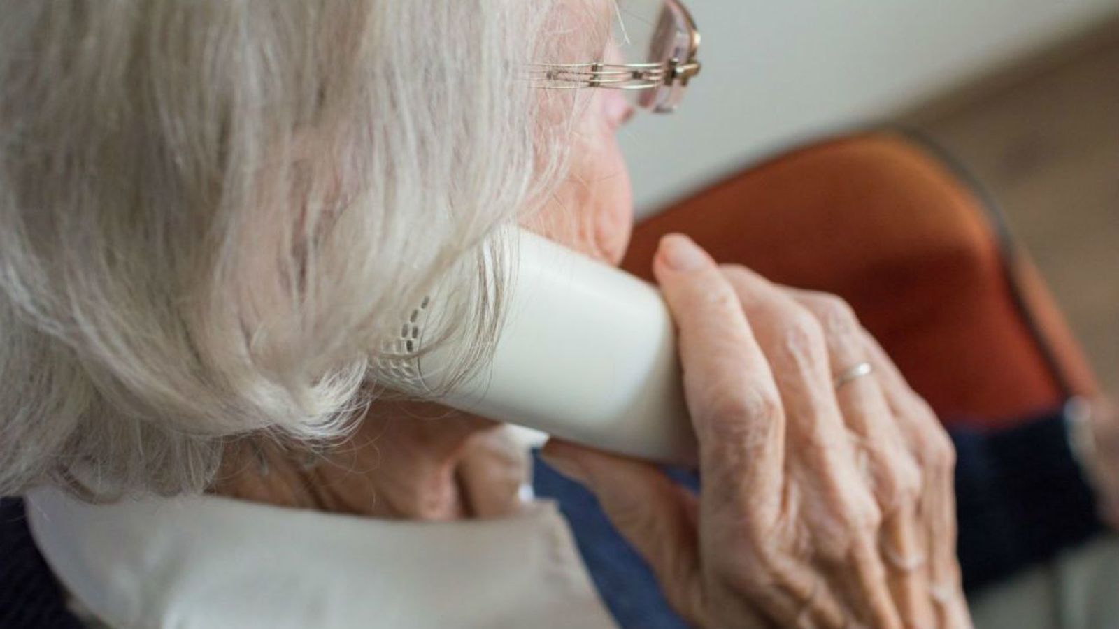 La Comunidad de Madrid pedirá planes de contingencia para las residencias de ancianos