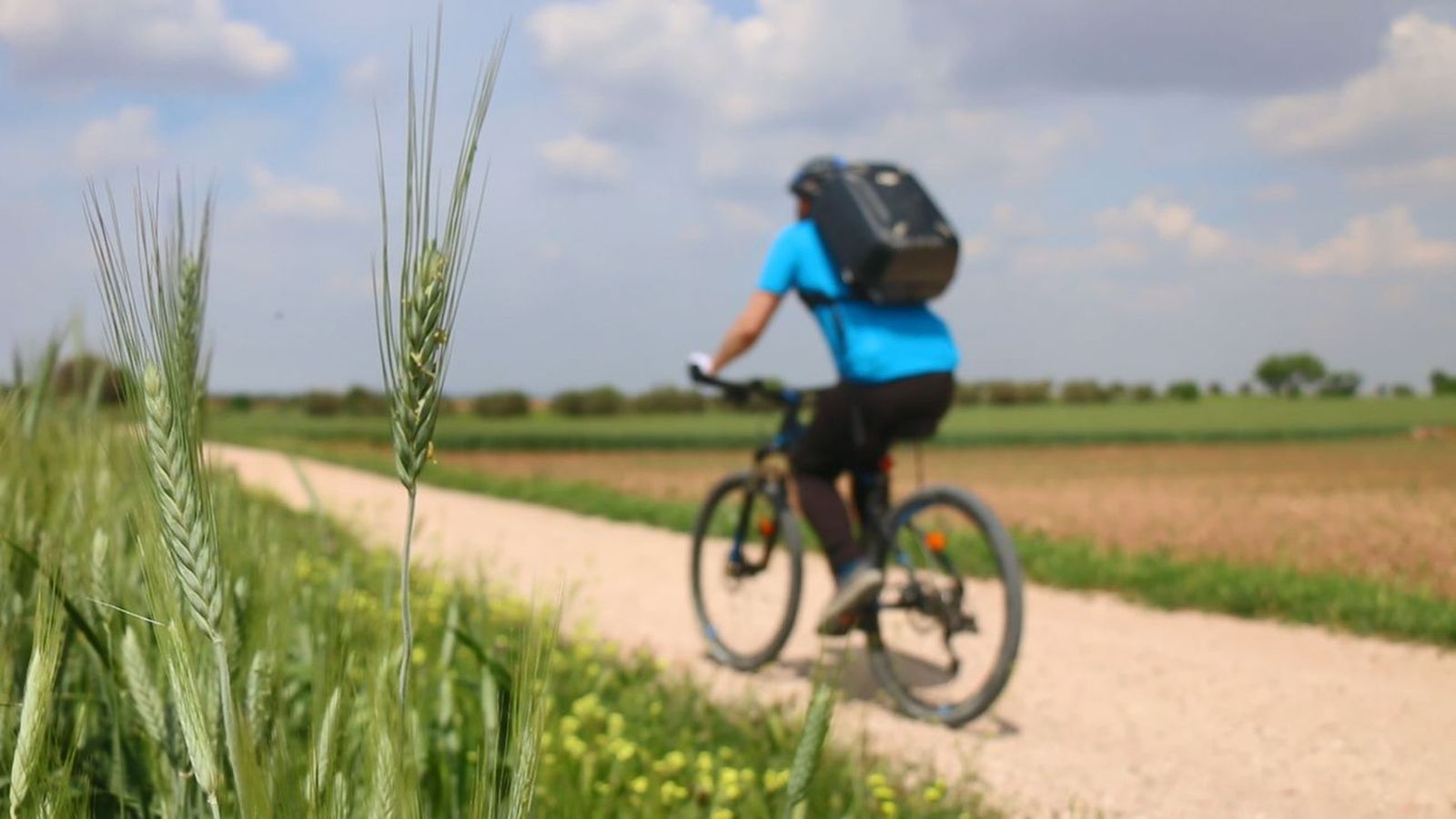 Ciclismo