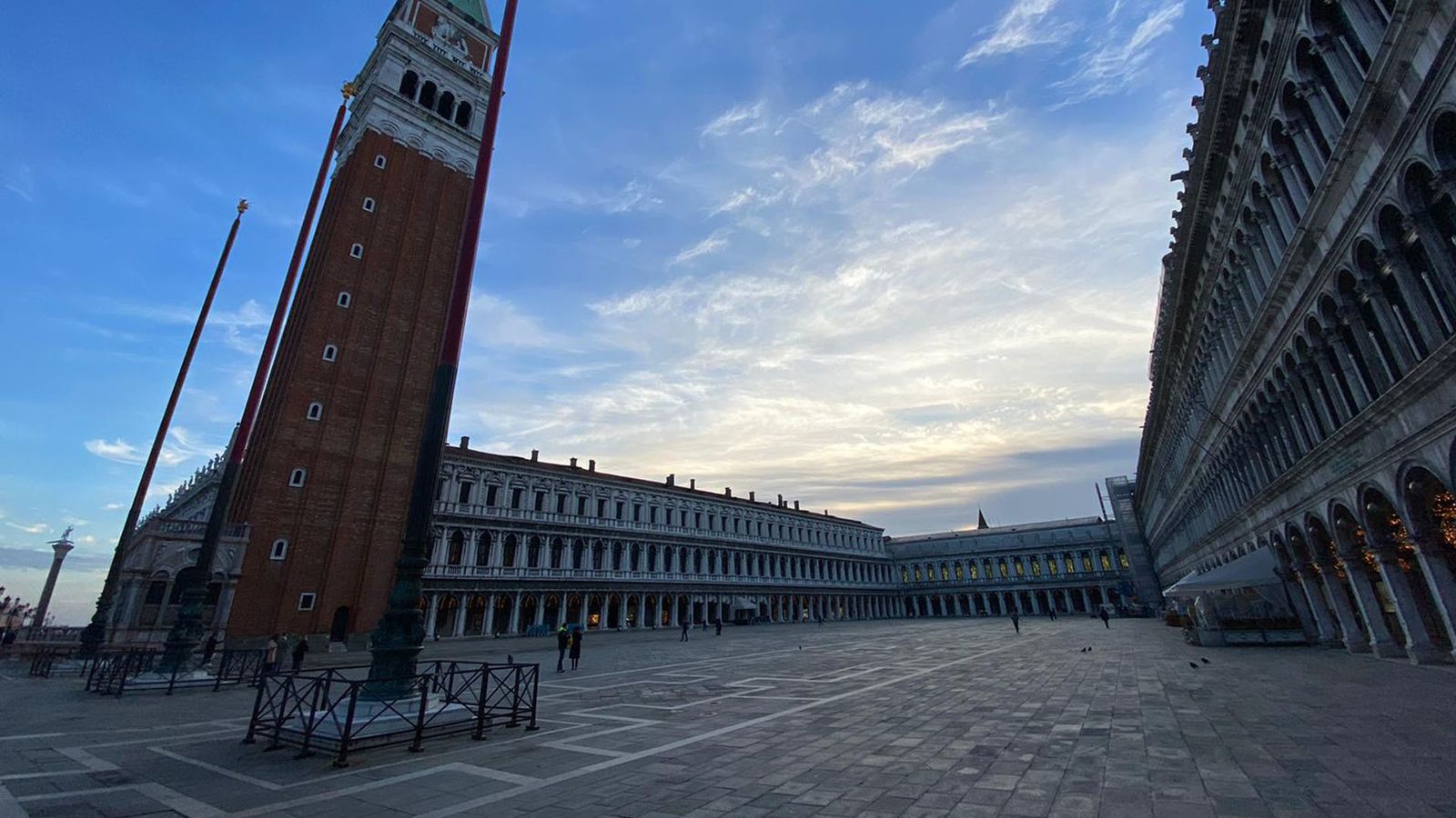 Fotogalería Golfo de Venecia