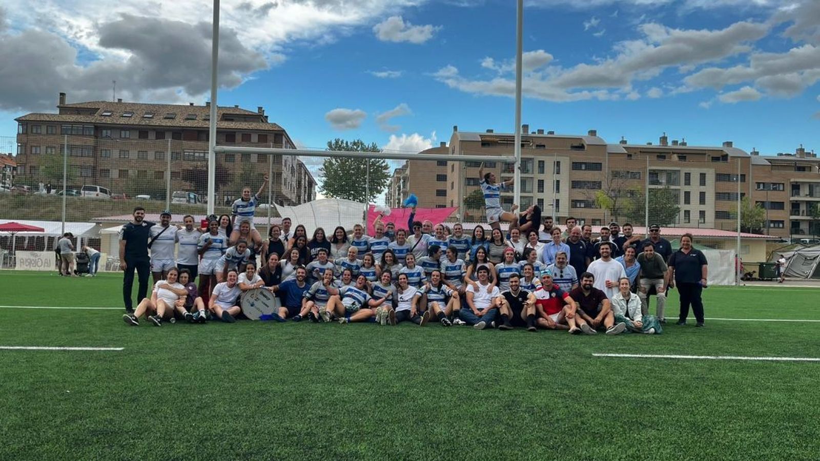 Olímpico de Pozuelo
