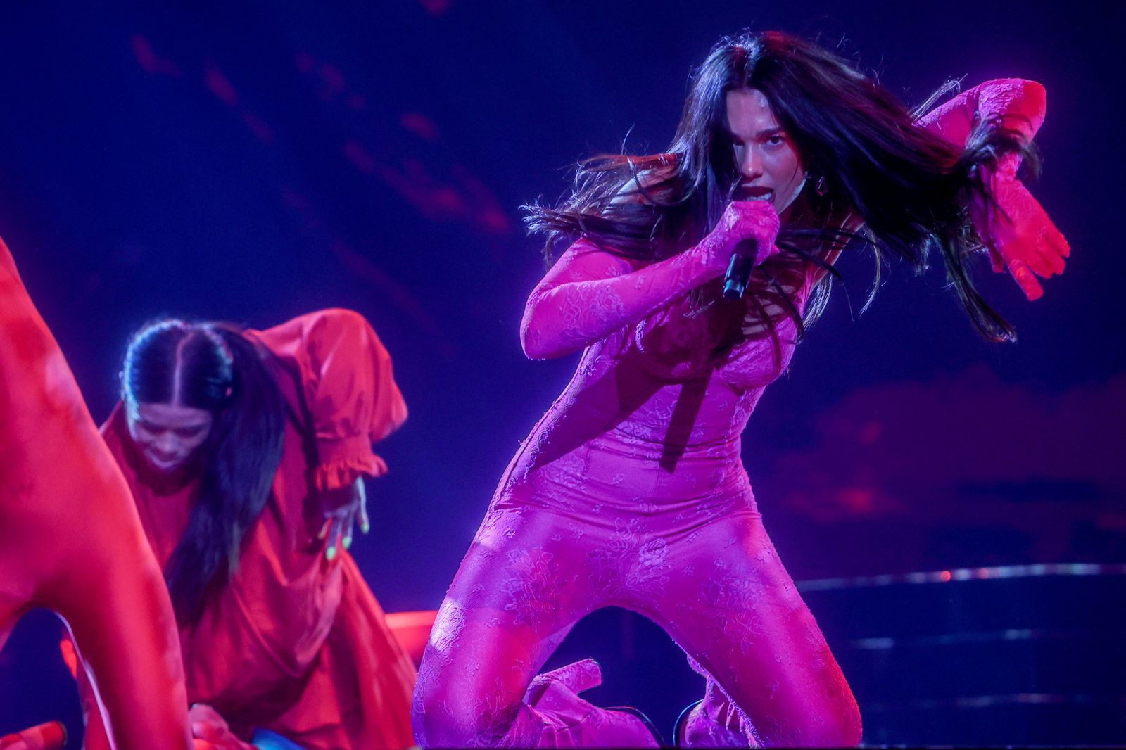 Dua Lipa